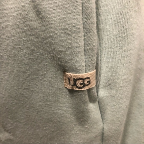 Ugg ladies housecoat dressing gown size xs - Picture 5 of 8